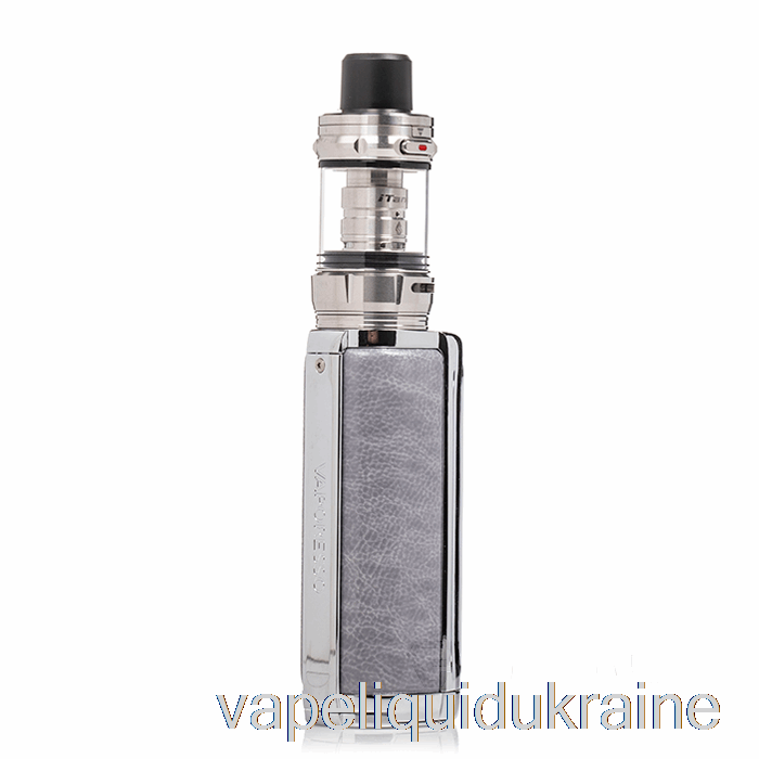 Vape Liquid Ukraine Vaporesso TARGET 100 Starter Kit [iTank 2] Lava Grey